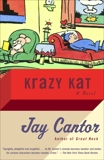 Krazy Kat, Cantor, Jay