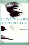 Beautiful Losers, Cohen, Leonard