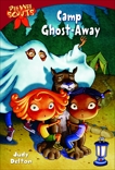 Pee Wee Scouts: Camp Ghost-Away, Delton, Judy