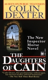 Daughters of Cain, Dexter, Colin