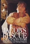 Jacob's Rescue, Drucker, Malka & Halperin, Michael