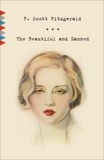 The Beautiful and Damned, Fitzgerald, F. Scott