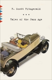 Tales of the Jazz Age, Fitzgerald, F. Scott