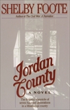 Jordan County: A Novel, Foote, Shelby