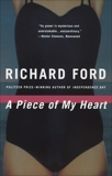 A Piece of My Heart, Ford, Richard