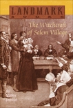 The Witchcraft of Salem Village, Jackson, Shirley
