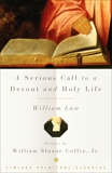 A Serious Call to a Devout and Holy Life, Law, William