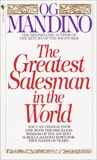 The Greatest Salesman in the World, Mandino, Og