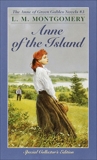 Anne of the Island, Montgomery, L. M.