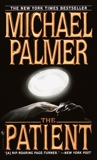 The Patient: A Novel, Palmer, Michael