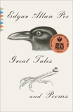 Great Tales and Poems of Edgar Allan Poe, Poe, Edgar Allan