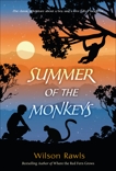 Summer of the Monkeys, Rawls, Wilson