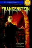 Frankenstein, Shelley, Mary