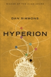 Hyperion, Simmons, Dan