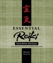 Essential Reiki Teaching Manual: A Companion Guide for Reiki Healers, Stein, Diane