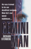 The Gemini Man: A Novel, Steinberg, Richard