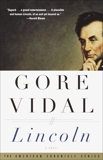 Lincoln: A Novel, Vidal, Gore