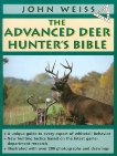 Advanced Deerhunter's Bible, Weiss, John