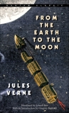 From the Earth to the Moon, Verne, Jules
