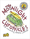 The Moonlight Chronicles: A Wandering Artist's Journal, Price, Dan