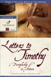 Letters to Timothy: Discipleship in Action, Fromer, Margaret & Keyes, Sharrel