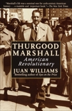 Thurgood Marshall: American Revolutionary, Williams, Juan