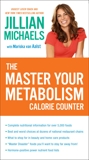 The Master Your Metabolism Calorie Counter, Michaels, Jillian & van Aalst, Mariska
