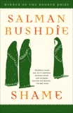 Shame: A Novel, Rushdie, Salman