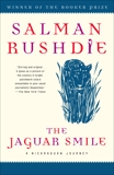 The Jaguar Smile: A Nicaraguan Journey, Rushdie, Salman