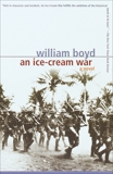 An Ice-Cream War: A Novel, Boyd, William