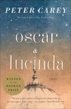 Oscar and Lucinda: movie tie-in edition, Carey, Peter