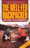 The Well-Fed Backpacker, Fleming, June