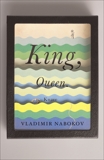 King, Queen, Knave, Nabokov, Vladimir