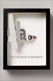 Ada, or Ardor: A Family Chronicle, Nabokov, Vladimir
