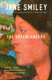 The Greenlanders, Smiley, Jane