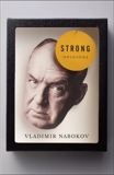 Strong Opinions, Nabokov, Vladimir & Nabokov, Vladimir Vladimirovich