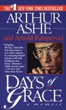 Days of Grace: A Memoir, Ashe, Arthur & Rampersad, Arnold