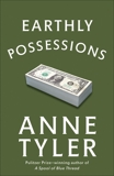 Earthly Possessions, Tyler, Anne