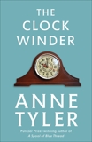 The Clock Winder, Tyler, Anne