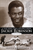 Jackie Robinson: A Biography, Rampersad, Arnold