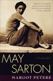 May Sarton: Biography, Peters, Margot