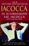 Iacocca: An Autobiography, Iacocca, Lee & Novak, William