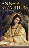 Anna of Byzantium, Barrett, Tracy