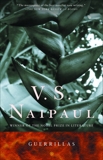 Guerrillas, Naipaul, V. S.