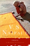 India: A Wounded Civilization, Naipaul, V. S.