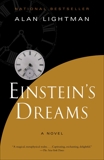 Einstein's Dreams, Lightman, Alan