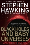 Black Holes and Baby Universes: And Other Essays, Hawking, Stephen