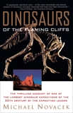 Dinosaurs of the Flaming Cliff, Novacek, Michael