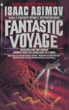 Fantastic Voyage: A Novel, Asimov, Isaac