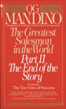 The Greatest Salesman in the World, Part II: The End of the Story, Mandino, Og